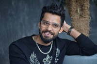 Bigg Boss Telugu 5 Contestants Vishwa Photos